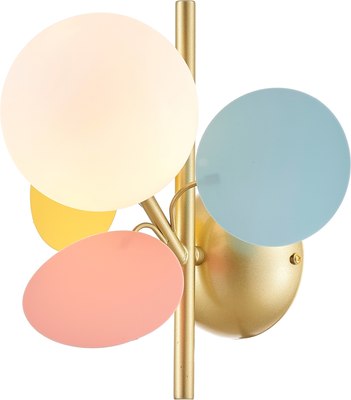 Бра MyFar Flavia MR2300-1W