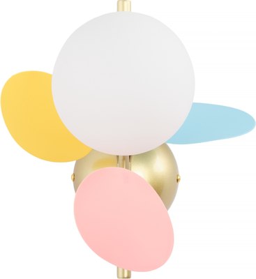 Бра MyFar Flavia MR2300-1W