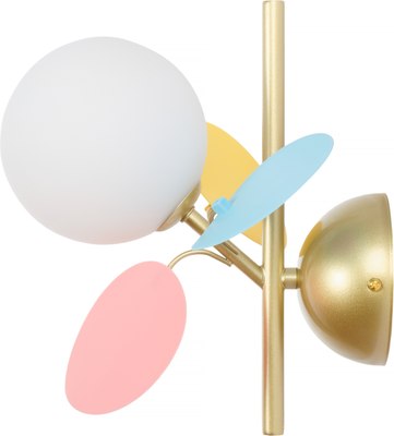 Бра MyFar Flavia MR2300-1W