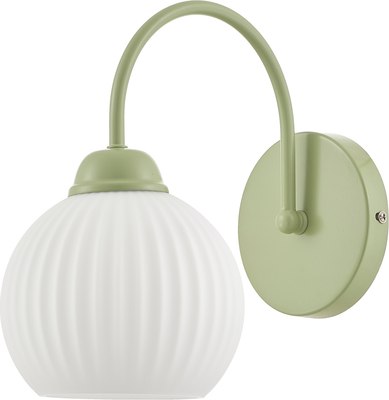 Бра MyFar Flora MR2270-1W - фото