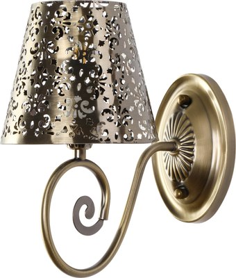 Бра MyFar Luna MR1316-1W - фото