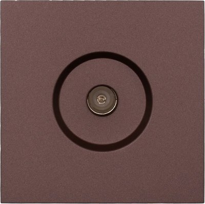 Розетка Lezard Zima 704-7388-129 - фото