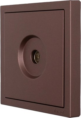 Розетка Lezard Zima 704-7388-129