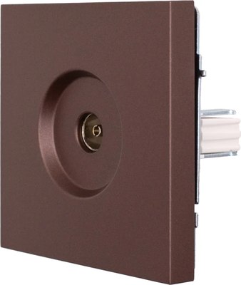 Розетка Lezard Zima 704-7388-130