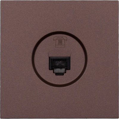 Розетка Lezard Zima 704-7388-137 - фото