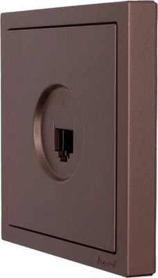 Розетка Lezard Zima 704-7388-137