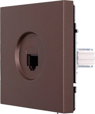 Розетка Lezard Zima 704-7388-140