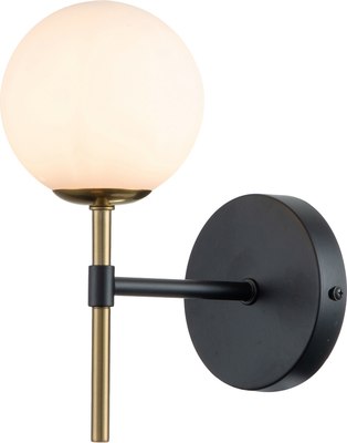 Бра MyFar Robert MR2330-1W - фото