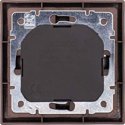 Розетка Lezard Zima 704-7388-181