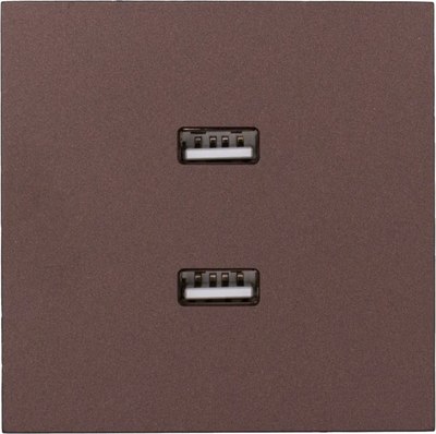 Розетка Lezard Zima 704-7388-192 - фото