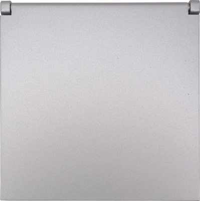 Розетка Lezard Zima 704-7488-123BQC