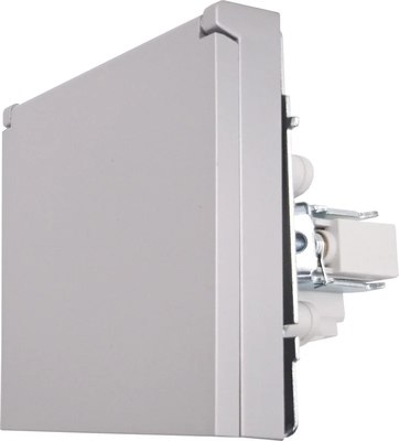 Розетка Lezard Zima 704-7488-123BQC