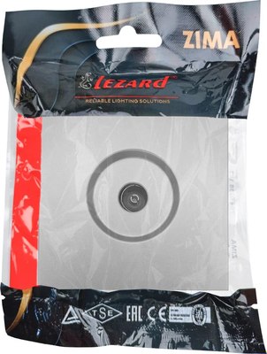Розетка Lezard Zima 704-7488-129