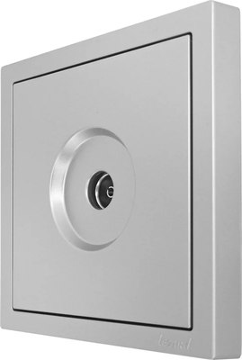 Розетка Lezard Zima 704-7488-130