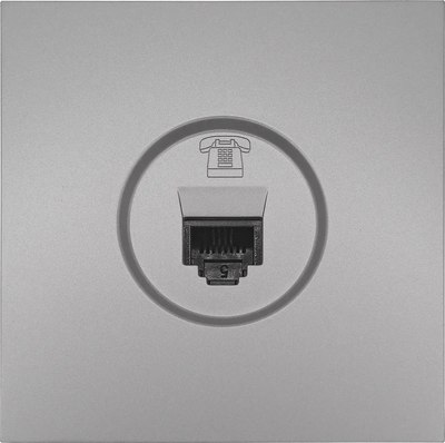 Розетка Lezard Zima 704-7488-137 - фото