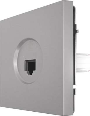 Розетка Lezard Zima 704-7488-137