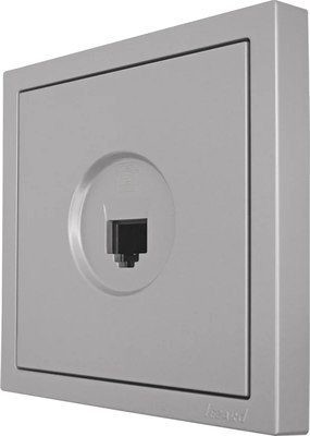 Розетка Lezard Zima 704-7488-137