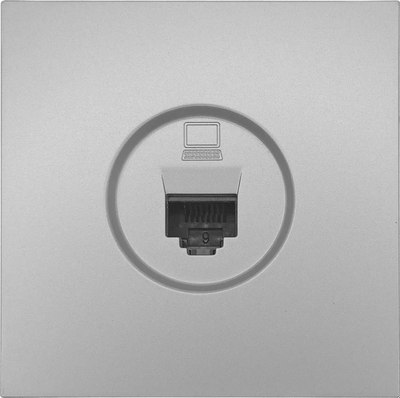 Розетка Lezard Zima 704-7488-139 - фото