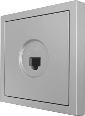 Розетка Lezard Zima 704-7488-139