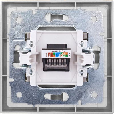 Розетка Lezard Zima 704-7488-139