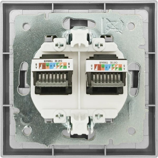 Розетка Lezard Zima 704-7488-141