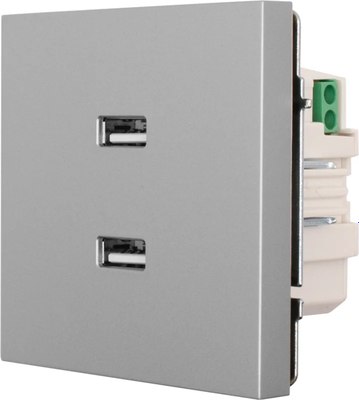 Розетка Lezard Zima 704-7488-192