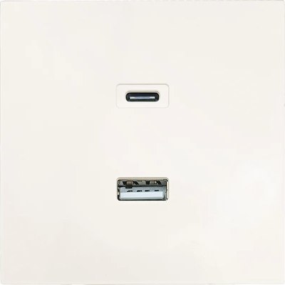 Розетка Lezard Zima 704-9088-192TC - фото