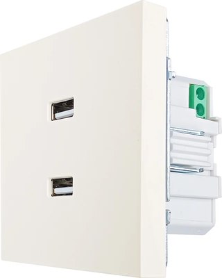 Розетка Lezard Zima 704-9088-192