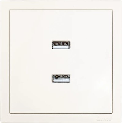 Розетка Lezard Zima 704-9088-192