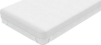 Наматрасник защитный Proson Basic 140x195 - фото