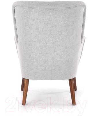 Кресло мягкое Halmar Bishop