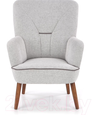 Кресло мягкое Halmar Bishop