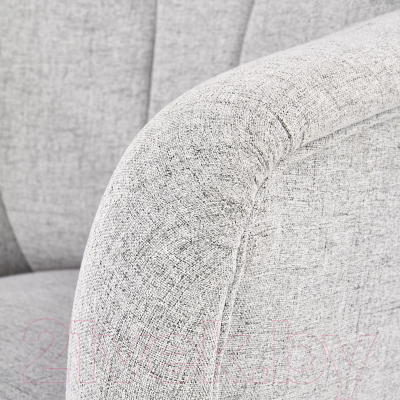 Кресло мягкое Halmar Bishop