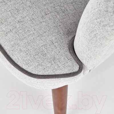 Кресло мягкое Halmar Bishop