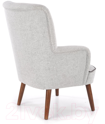 Кресло мягкое Halmar Bishop