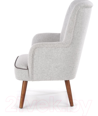 Кресло мягкое Halmar Bishop