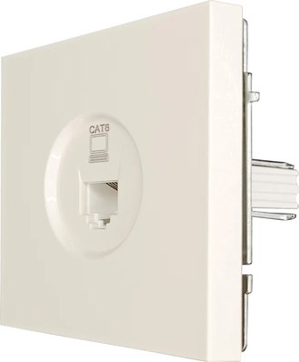 Розетка Lezard Zima 704-9088-140