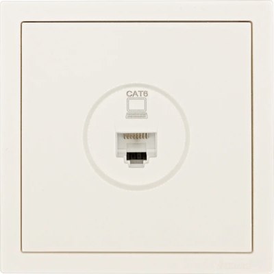 Розетка Lezard Zima 704-9088-140