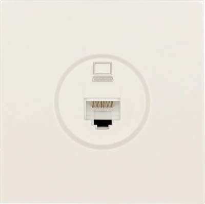 Розетка Lezard Zima 704-9088-139 - фото