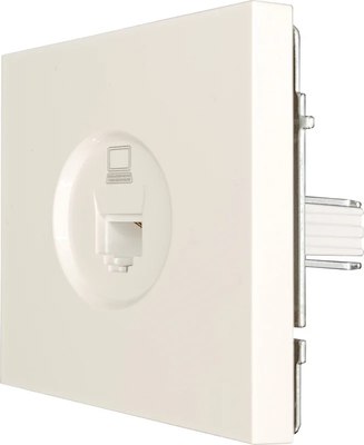 Розетка Lezard Zima 704-9088-139