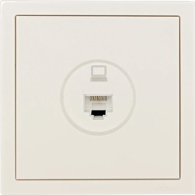 Розетка Lezard Zima 704-9088-139