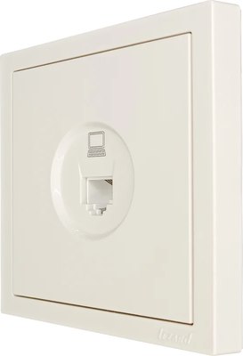 Розетка Lezard Zima 704-9088-139