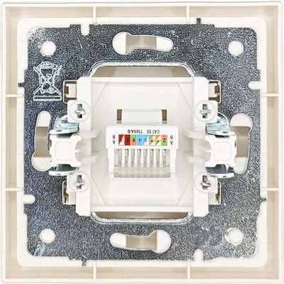 Розетка Lezard Zima 704-9088-139