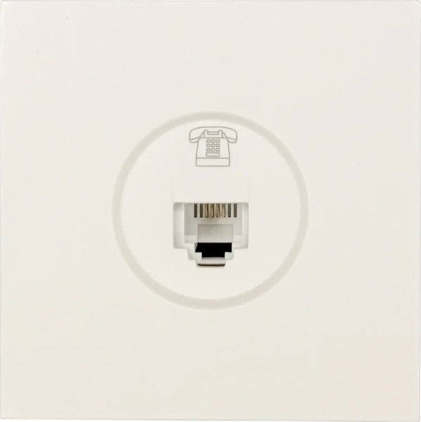 Розетка Lezard Zima 704-9088-137 - фото