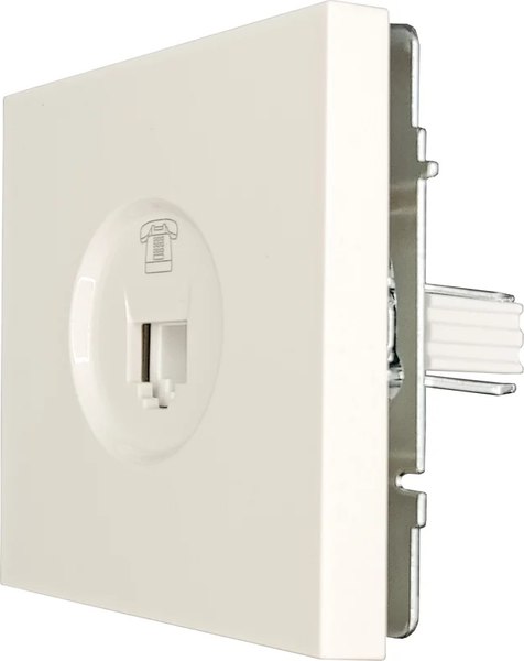 Розетка Lezard Zima 704-9088-137