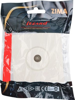Розетка Lezard Zima 704-9088-130