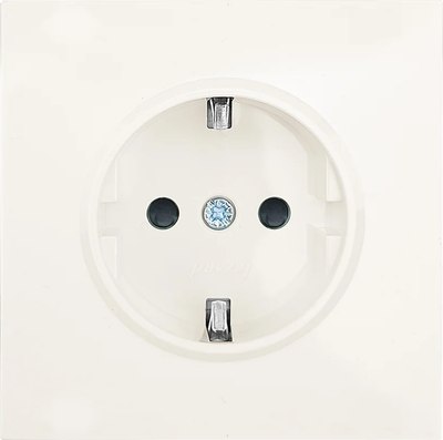 Розетка Lezard Zima 704-9088-124BQC - фото