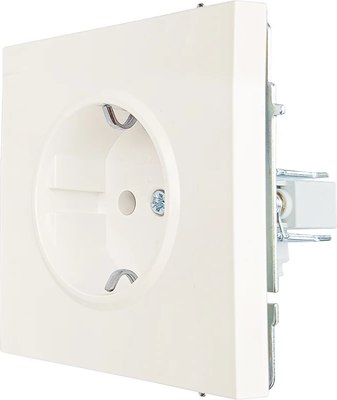 Розетка Lezard Zima 704-9088-124BQC