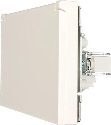 Розетка Lezard Zima 704-9088-123BQC