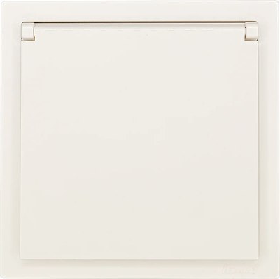 Розетка Lezard Zima 704-9088-123BQC